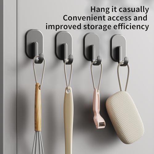 3-Pack Magnetic Hooks - Image 5