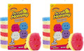 Scrub Daddy Scrub Mommy Kitchen Sponges by ScrubDaddy