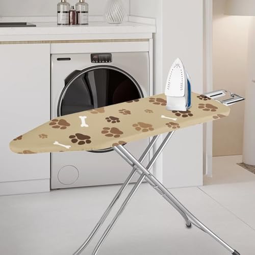 Pineapple Ironing Board Covers Standard Stylish Washable Ironing Board - Image 2