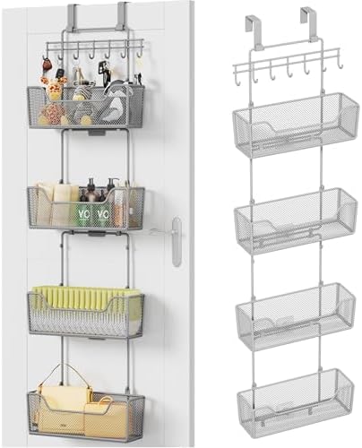 HapiRm Over The Door Organizer by HapiRm