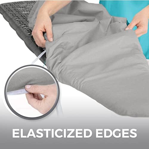 HOME GENIE Ironing Board Cover - Image 5