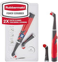 Rubbermaid Reveal Power Scrubber by Unknown