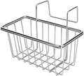 Stainless Steel Sponge Holder for Kitchen Sink by JIANYI