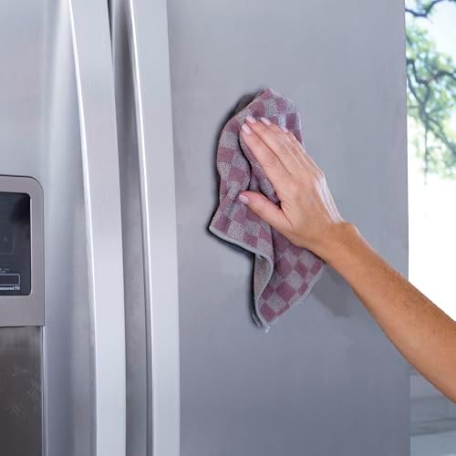 Casabella Microfiber Stainless Steel Cloth - Image 3