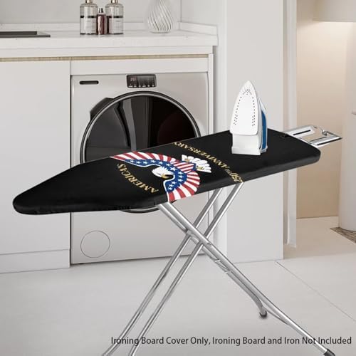 Eagle Ironing Board Cover, Standard Size Iron Board Covers - Image 2