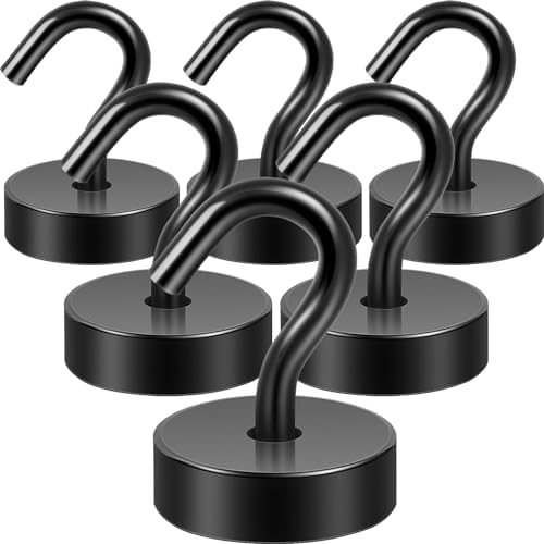 Neosmuk Magnetic Hooks Steel Tube Design by Neosmuk