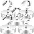 Neosmuk Magnetic Hooks Steel Tube Design by Neosmuk