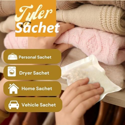 Tyler Diva Dryer Sachets) - Image 2