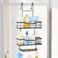 Consumest Over The Door Shower Caddy by Consumest