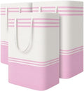 TranquilRelax 3-Pack Laundry Basket, Laundry Hamper by Unknown