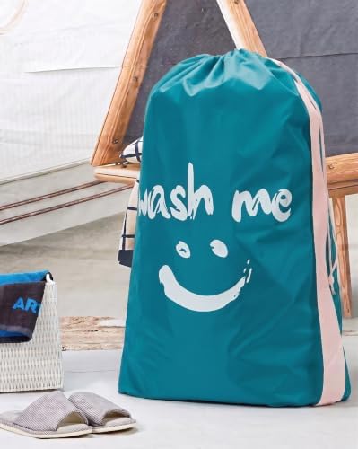 HOMEST 2pack XL Laundry Bag - Image 2