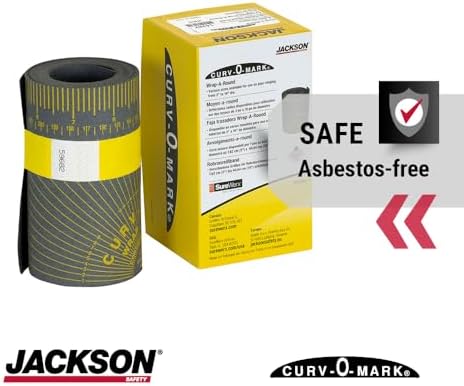 Jackson Safety Pipe Measuring Tool - Image 6