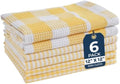 Lane Linen 100% Cotton Kitchen Towels by LaneLinen
