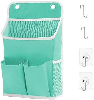 Hanging Basket for Organizing, Wall Organizer by Someteth