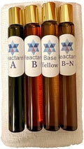 BLEACHSTAIN® Precision Carpet Spot Dye pens | Bleach Stain Repair Kit | by bleachstain