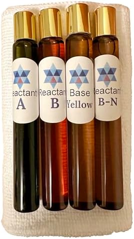 BLEACHSTAIN® Precision Carpet Spot Dye pens | Bleach Stain Repair Kit | by bleachstain