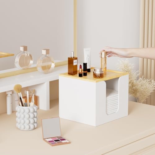 VITVITI Disposable Face Towel Holder - Image 4