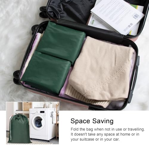 Polecasa Extra Heavy Duty Laundry Bag - Image 6