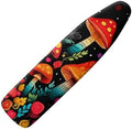 Flashideas Mushroom Ironing Board Cover and Pad 15x54 Inch Standard Ironing by Flashideas