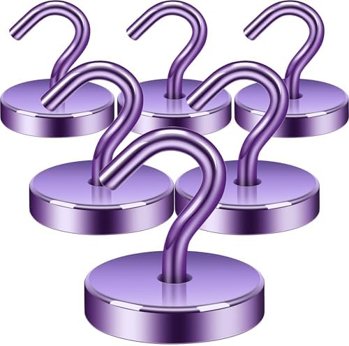 Neosmuk Magnetic Hooks Steel Tube Design by Neosmuk