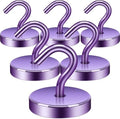 Neosmuk Magnetic Hooks Steel Tube Design by Neosmuk