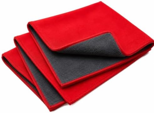 GrooveWasher Microfiber Cleaning Cloth - Image 2
