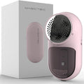 Rechargeable Fabric Shaver, Magictec Lint Remover Sweater Defuzzer Lints Fuzzs by Magictec