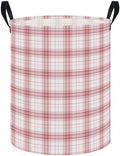 NTAOHAMPER Laundry Hamper, Waterproof Storage Bin, Baby Nursery Hamper by NTAOHAMPER
