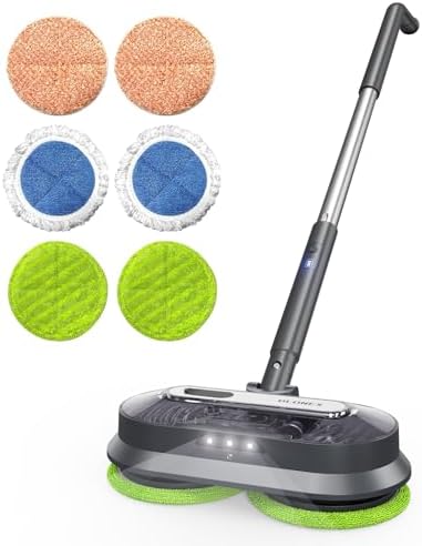 BLONEX Cordless Electric Mop by Unknown