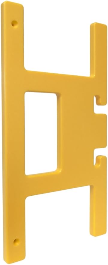 Poly Heavy Duty Extension Cord Storage Reel by Cauff