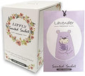 14 Packs Lavender Scented Sachets Bag by LIFFLY