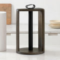 Anji Mountain Wooden Paper Towel Holder by AnjiMountain