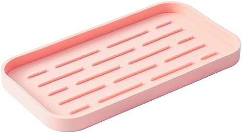 MicoYang Silicone Kitchen Sink Organizer Tray by MicoYang