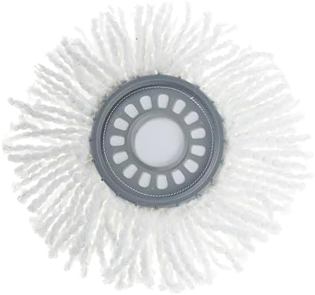 Clorox Spin Dry Mop Machine-Washable Refill Head, One Refill - Image 2