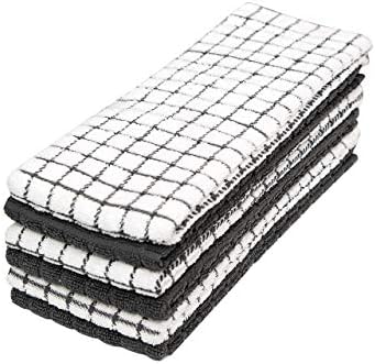 Bumble Kitchen Towels, 100% Cotton Dish Towels - Image 4