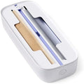 YouCopia StoraRoll Food Wrap Dispenser 2-in-1, Aluminum Foil Wrap Organizer by YouCopia