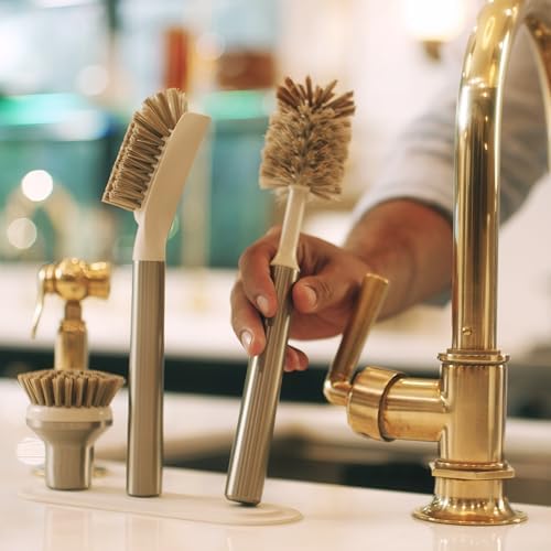 Curio Home Goods Ionic Brush Set - Image 3