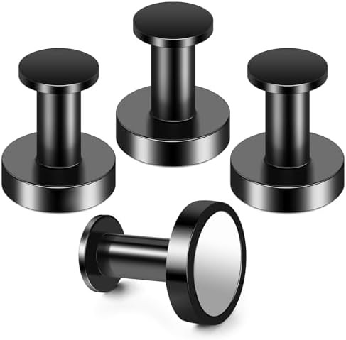 E BAVITE Magnetic Hooks 4 PCS 150lb Magnet Hook Cruise Cabins by EBAVITE