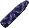 Dragonfly Cute Non-Slip Ironing Board Cover Novelty Ironing Board Protector by KUIFORTI