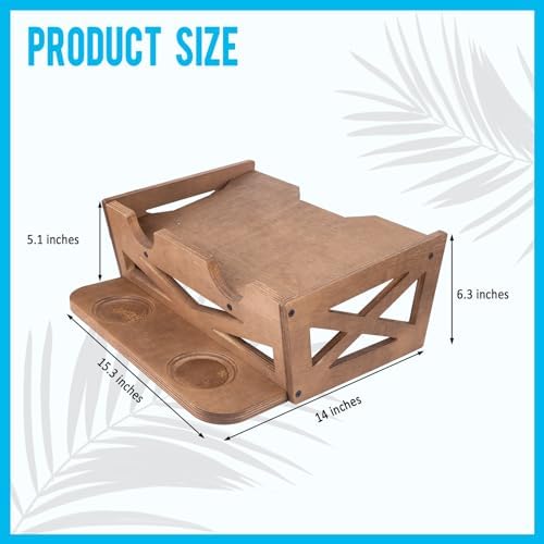 Laundry Detergent Holder, Can Hold 2 Bottles of Laundry Detergent, Holds up to - Image 2