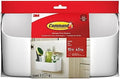 Command Organizing Caddy, 1 Caddy, 4 Large Strips by Unknown
