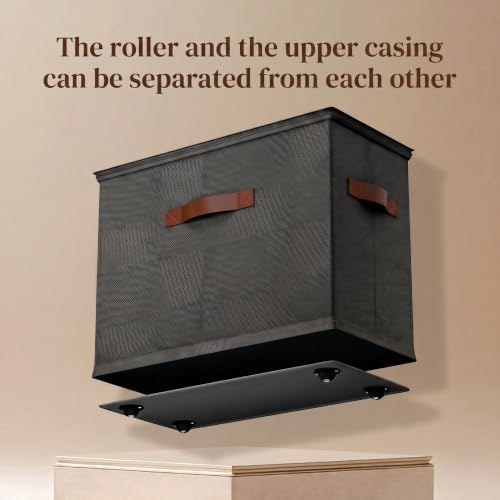 2 Pack Shoe storage Organizer - Image 3