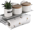 DUFU Paper Towel Holder Wall Mount by DUFU