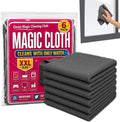 Genie Cloth Magic Cloth, Genie Magic Cleaning Cloth, 17.87 × 11.81 Inch by Unknown