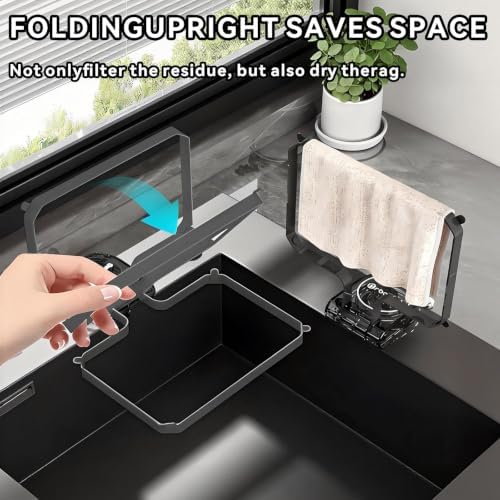 Sink Strainer Basket for kitchen, - Image 3