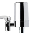 iSpring DF2-CHR Faucet Water Filter by iSpring