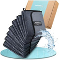 Shiny Wipes XL Drying Towel, the Original, Ultra Absorbent Twisted-Loop Design by ShinyWipesShinyBath%E2%84%A2