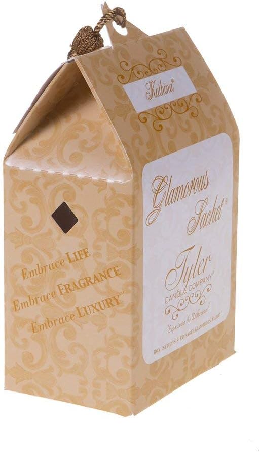 Tyler Dryer Sachets - Image 2