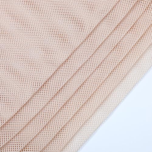 Frienda 6 Pack Mesh Drawstring Bags 11x15 Inch - Image 3