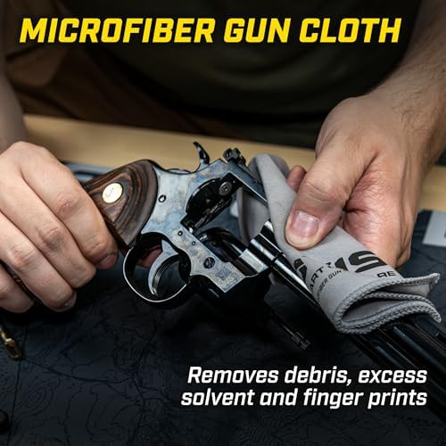 Otis Technology Microfiber Gun Cloths - Image 3